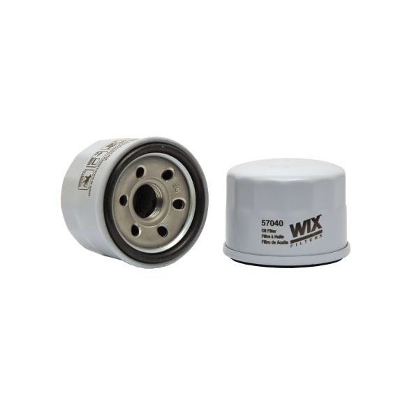 Wix Filters Lube Filter, 57040 57040